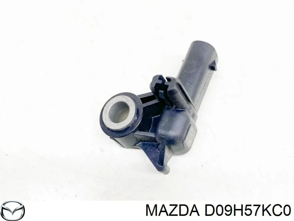 Купити D09H57KC0 Mazda Датчик Айрбег передній