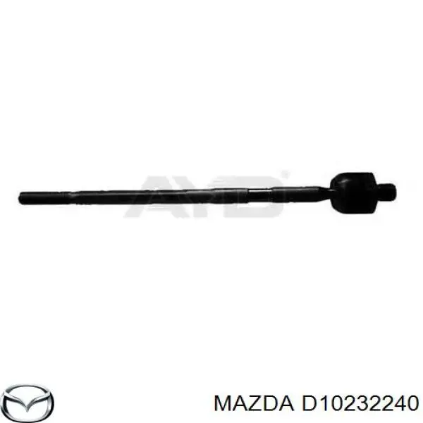 Тяга рульова ліва D10232240 Mazda