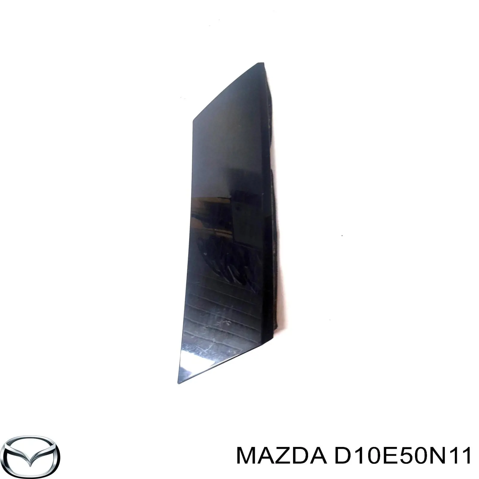 D10E50N11 Mazda 