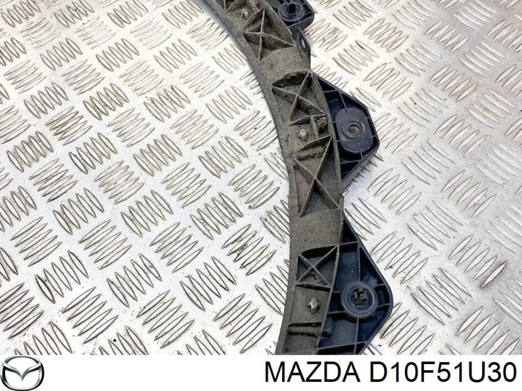 D10F51U30 Mazda 