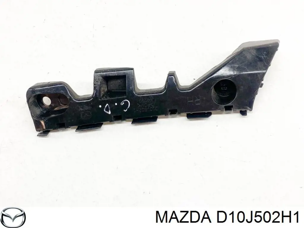D10J502H1 Mazda 