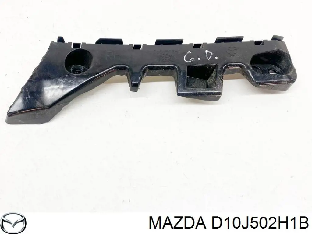  Mazda D10J502H1B ціна, від 11.54 USD