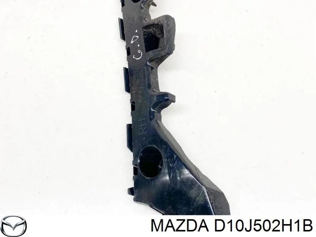 D10J502H1B Mazda 