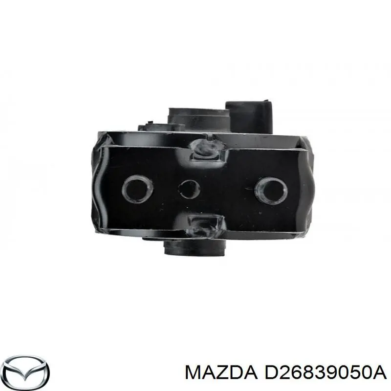 Подушка двигуна передня D26839050A Mazda