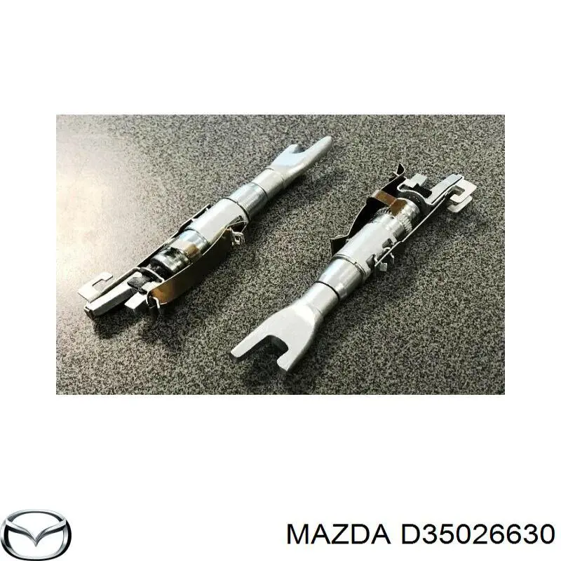  Mazda D35026630 ціна, від 60.81 USD