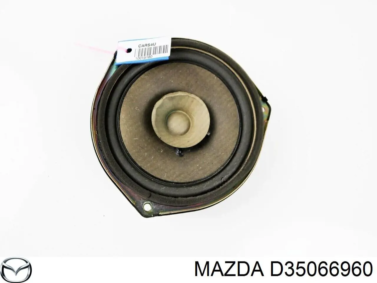 D35066960 Mazda 