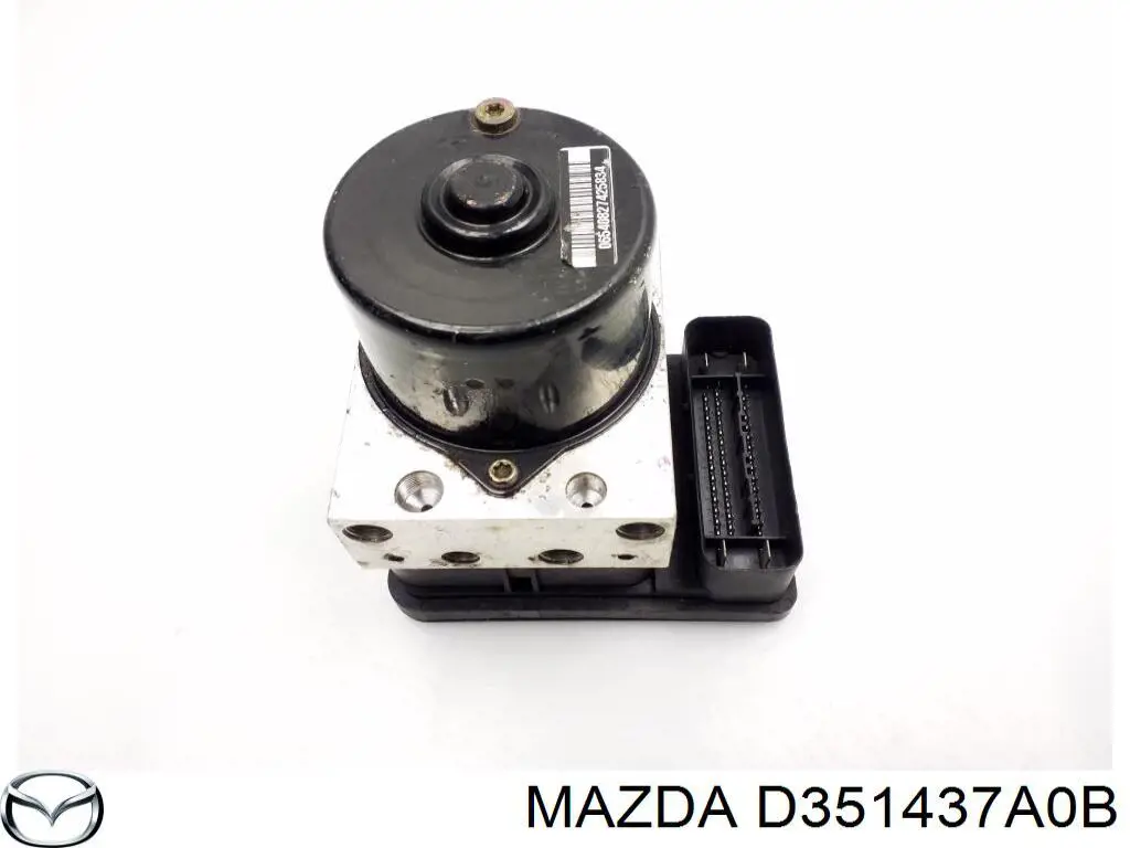 Блок АБС гідравлічний Mazda 10096001063 ціна, від 28.15 USD