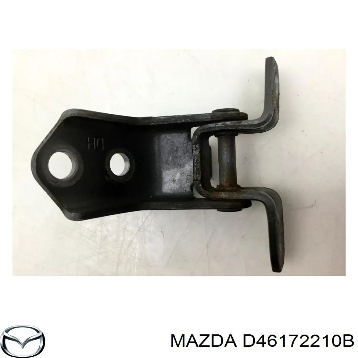  D46172210B Mazda