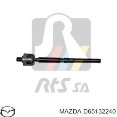 Купити D65132240 Mazda Тяга рульова поздовжня