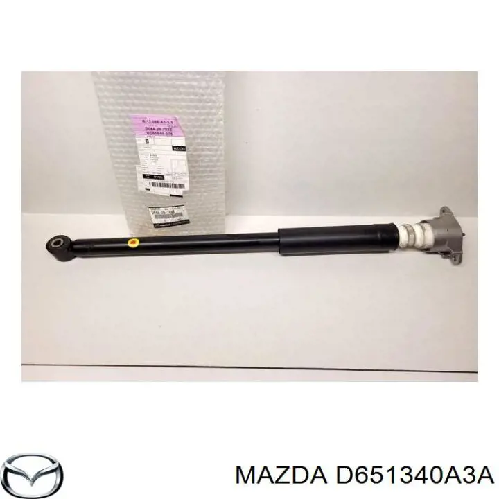  D651340A3A Mazda