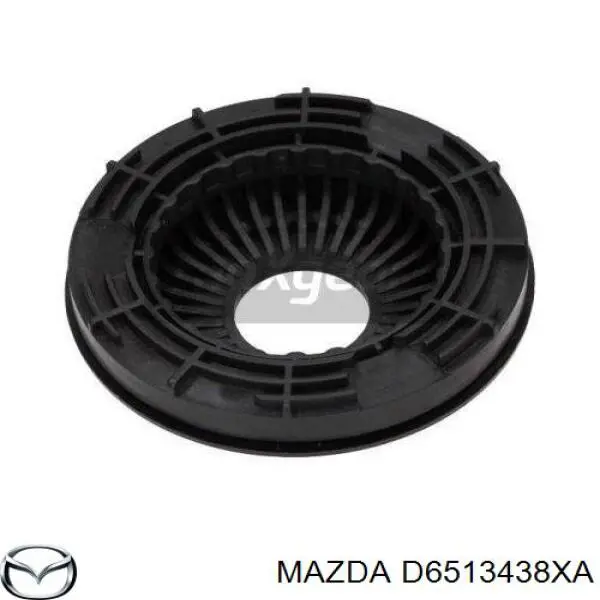 Купити D6513438XA Mazda Підшипник опорний амортизатора, переднього