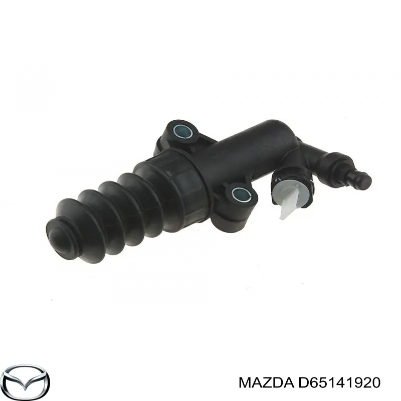 Актуатор зчеплення Mazda D65141920 ціна, від 46.06 USD