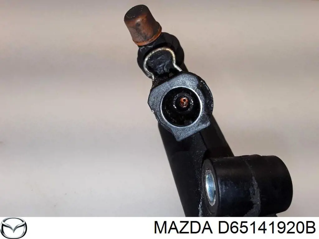 Актуатор зчеплення Mazda D65141920B ціна, від 46.11 USD