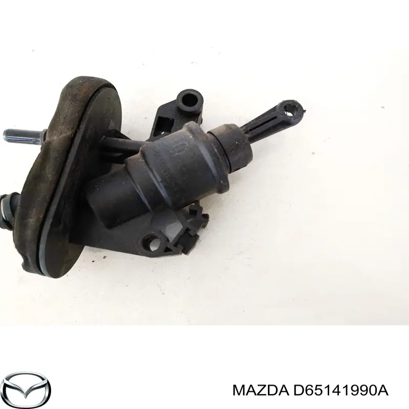 ГЦЗ Mazda D65141990A ціна, від 77.21 USD