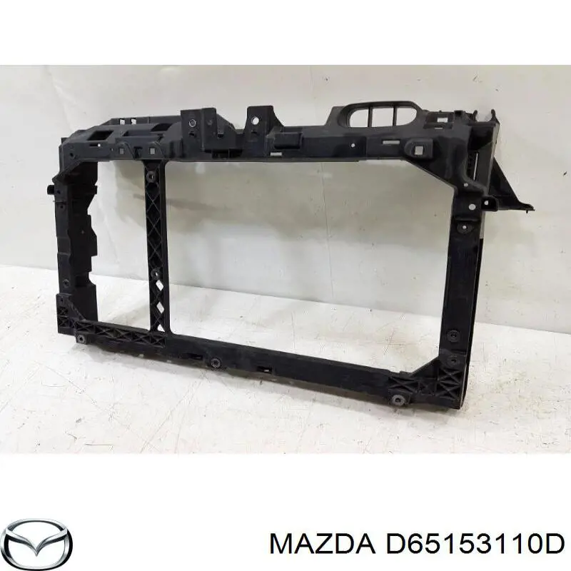 Панель передня Polcar 453304 ціна, від 43.35 USD