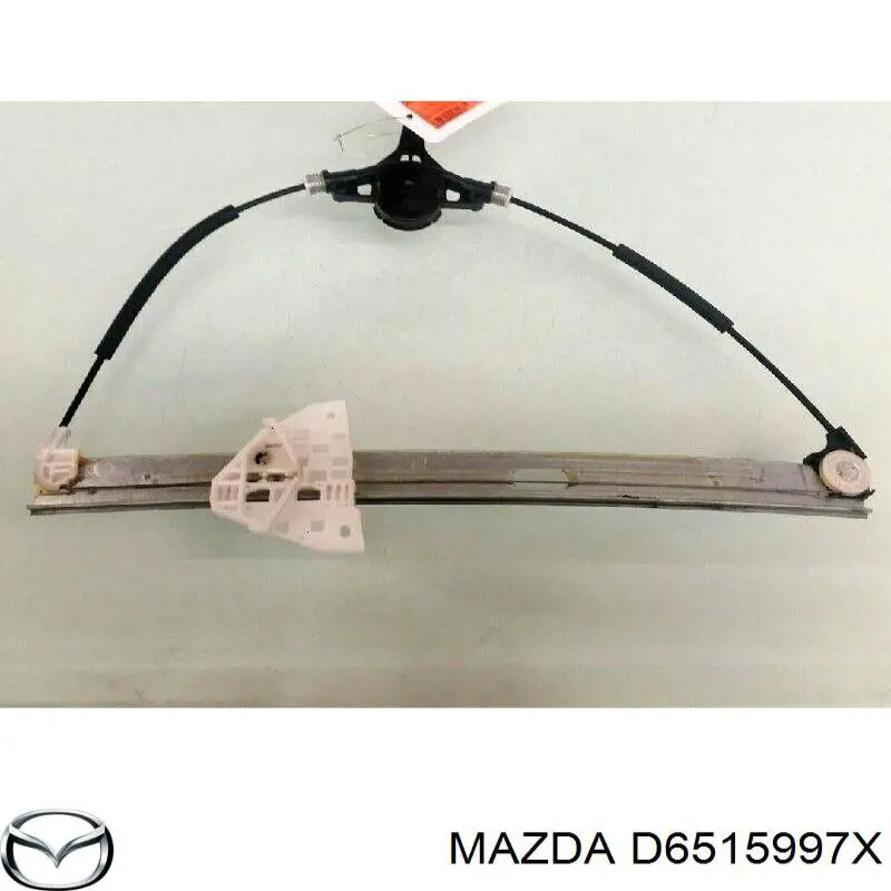  Mazda D6515997X ціна, від 38.01 USD