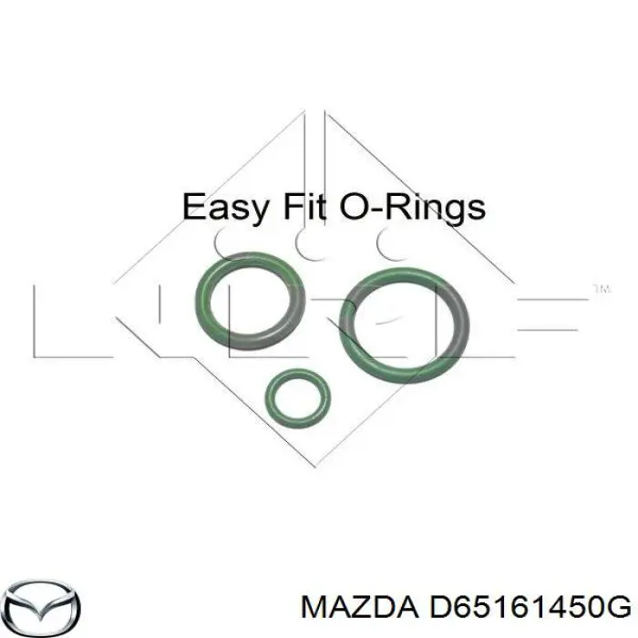 Компресор системи кондиціювання DRI 700510812 ціна, від 276.70 USD