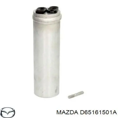  D65161501A Mazda