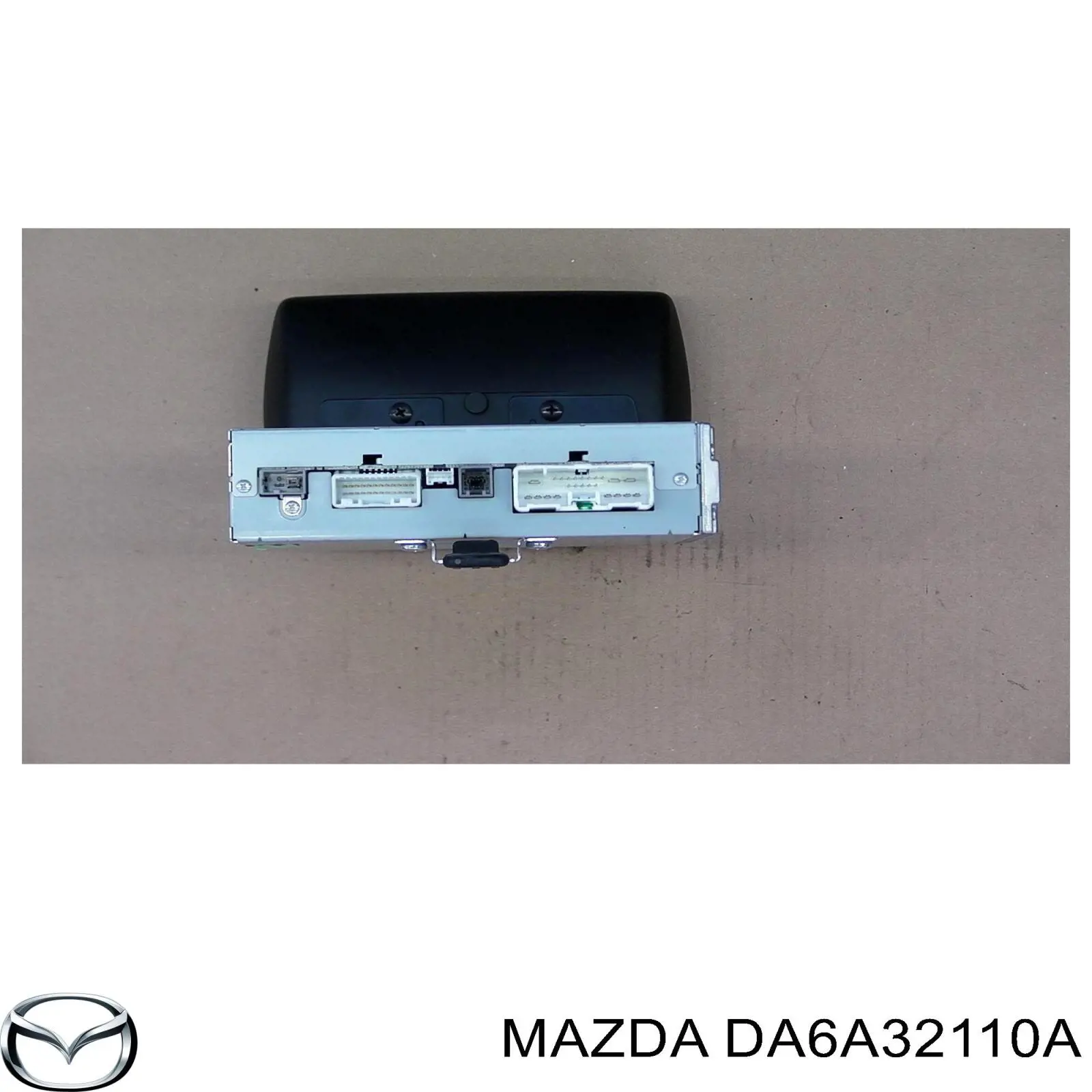 Рульова рейка MA9112 AGR