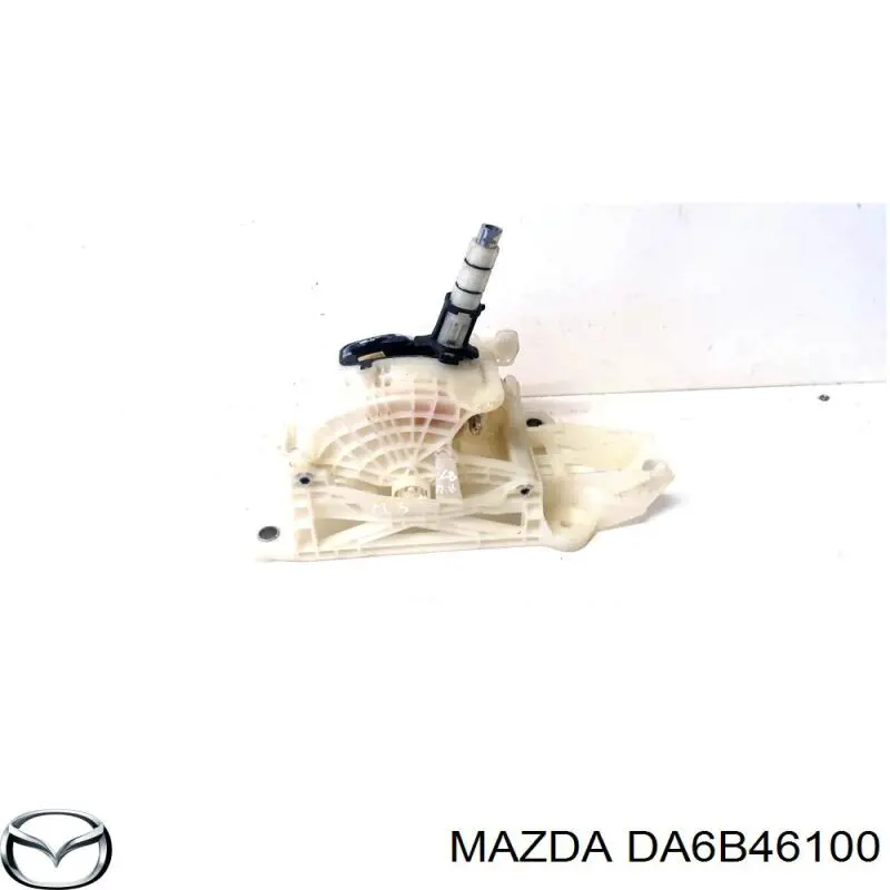DA6B46100 Mazda 