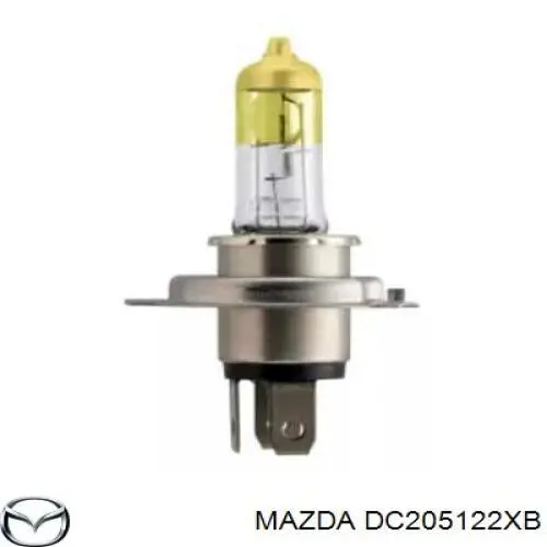 Купити Коректор фар Mazda Demio  DW