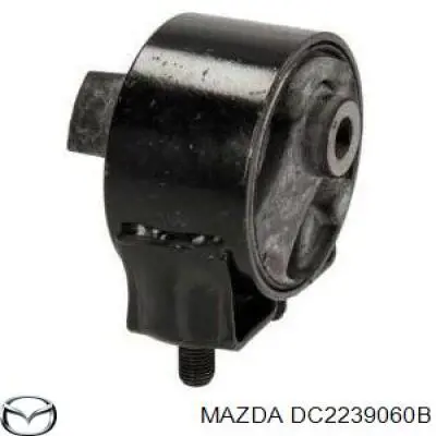 Купити DC2239060B Mazda Подушка (опора) двигуна, права