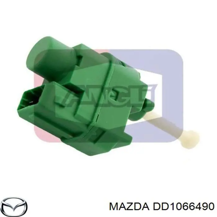 DD1066490 Mazda датчик включення стопсигналу