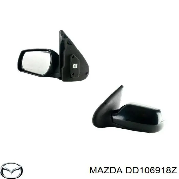 Ліве бічне дзеркало TYC 3200030 ціна, від 43.08 USD