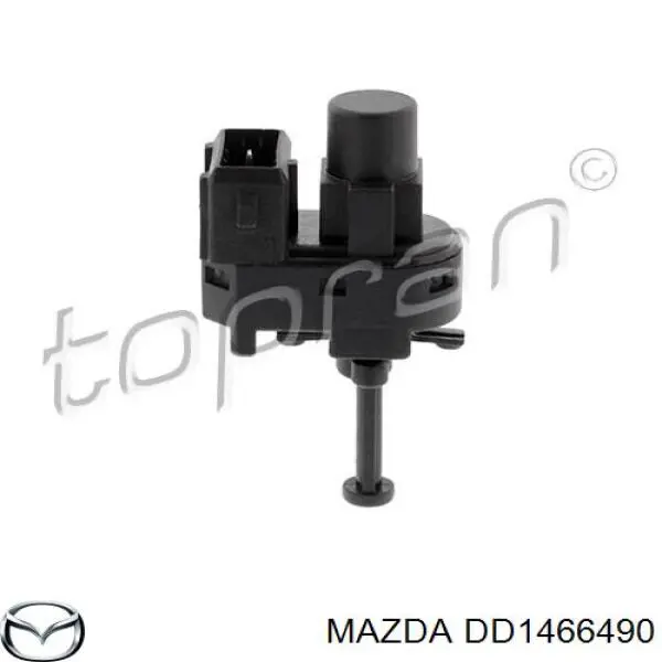 DD1466490 Mazda датчик включення стопсигналу