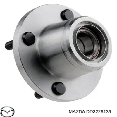  DD3226139 Mazda