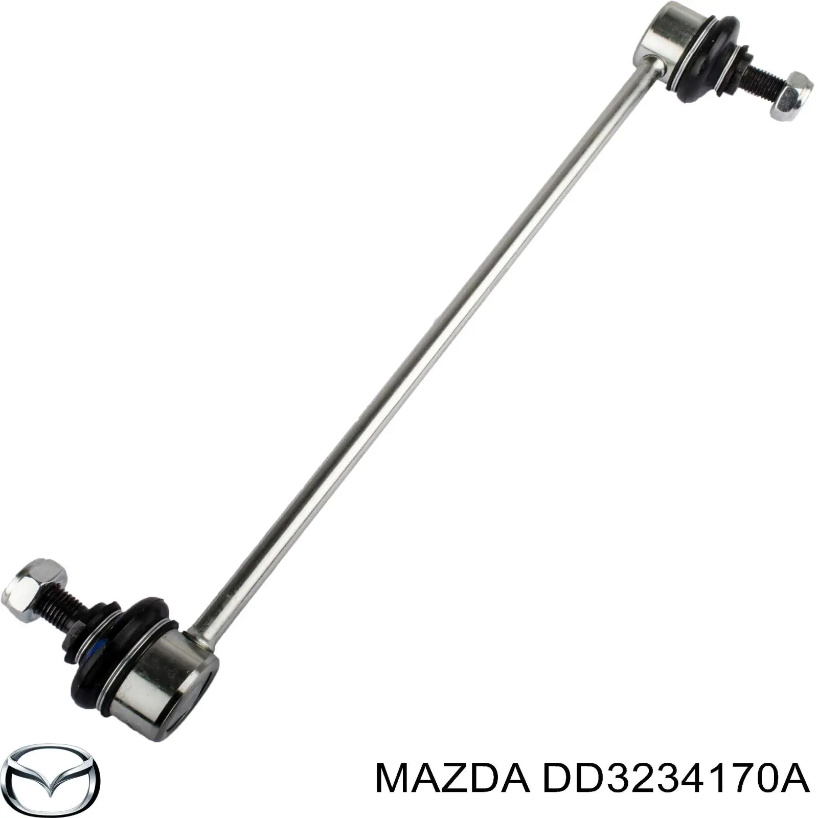 DD3234170A Mazda стійка стабілізатора переднього