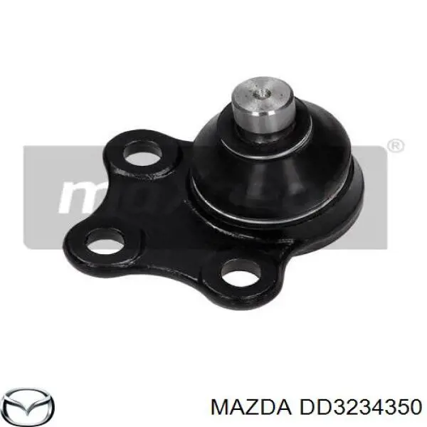 Важіль передній лівий Mazda DD3234350 ціна, від 51.39 USD