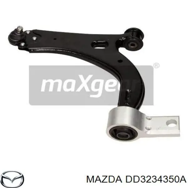 DD3234350A Mazda Поперечний важіль