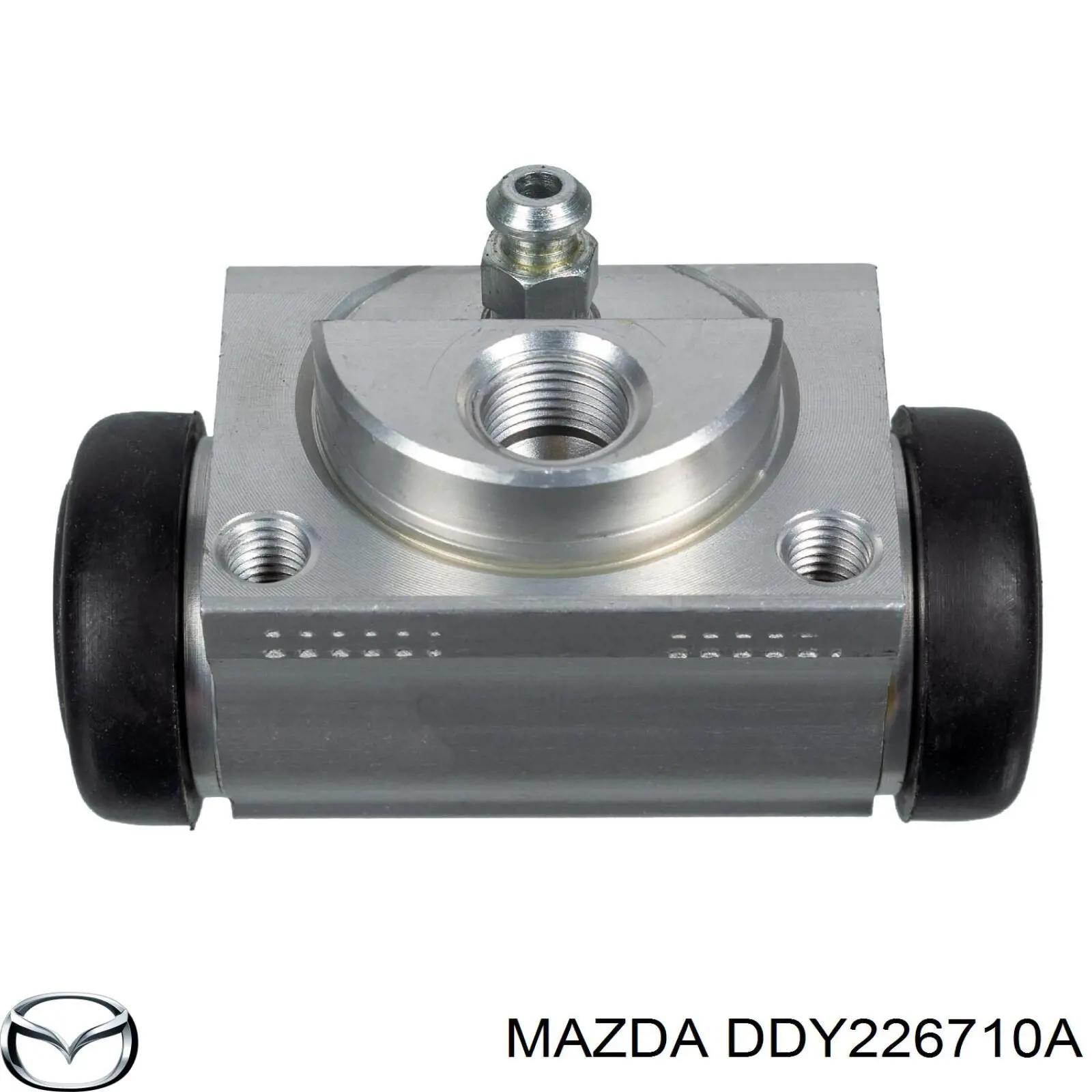 DDY226710A Mazda циліндр гальмівний колісний/робітник, задній