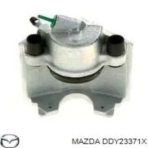 Купити DDY23371X Mazda Супорт гальмівний передній лівий