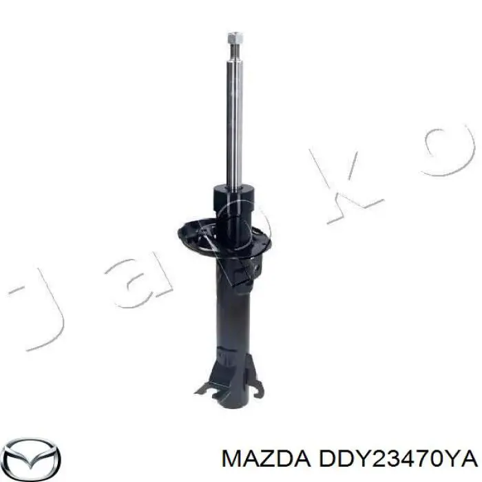  DDY23470YA Mazda