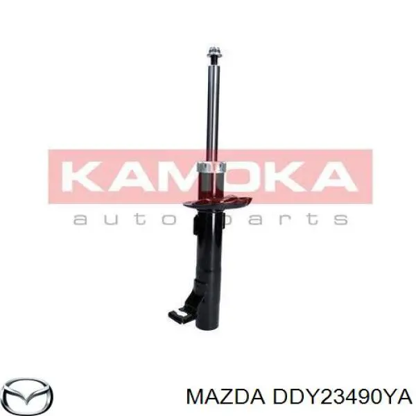  DDY23490YA Mazda