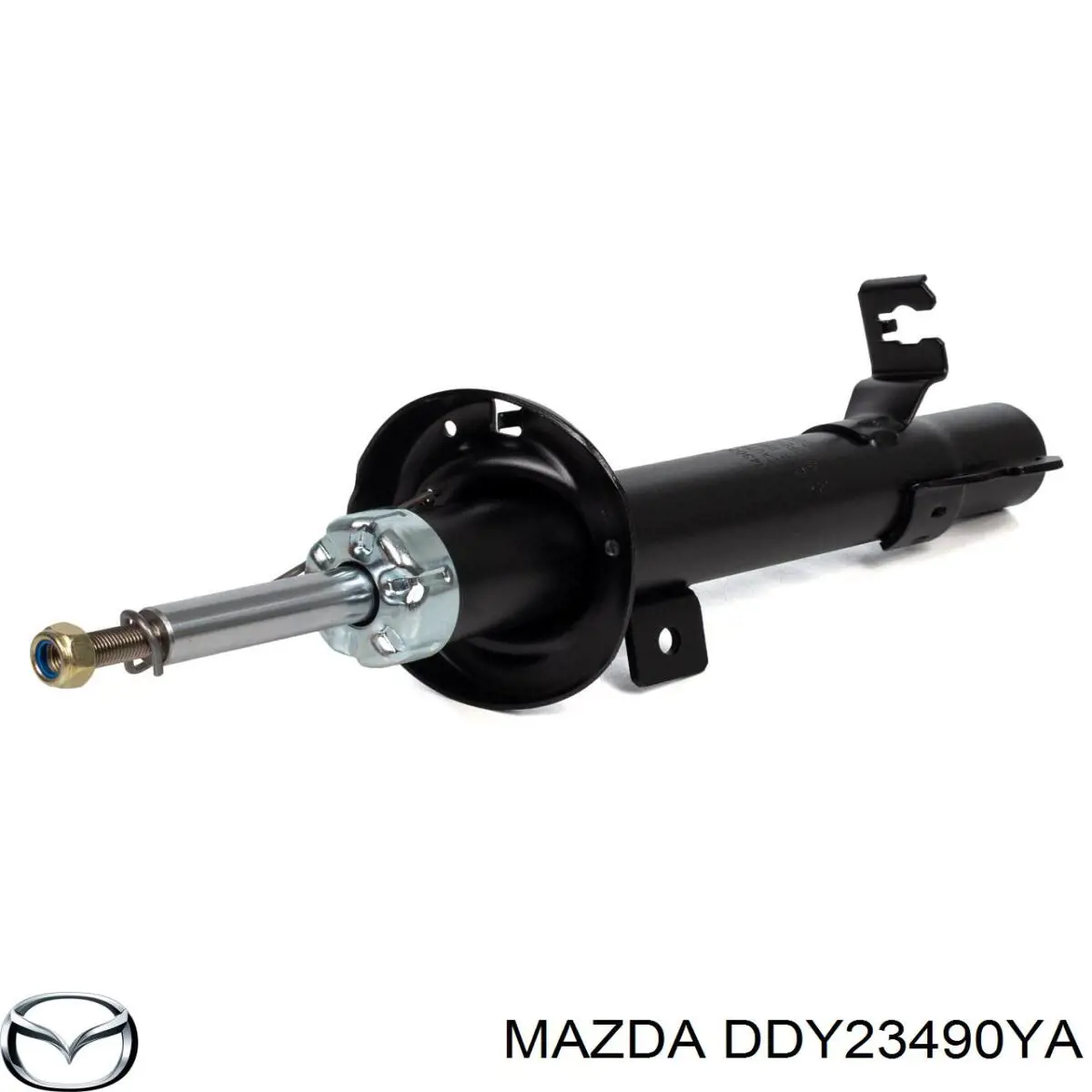  DDY23490YA Mazda