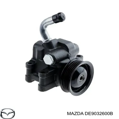 DE9032600B Mazda Насос гідропідсилювача