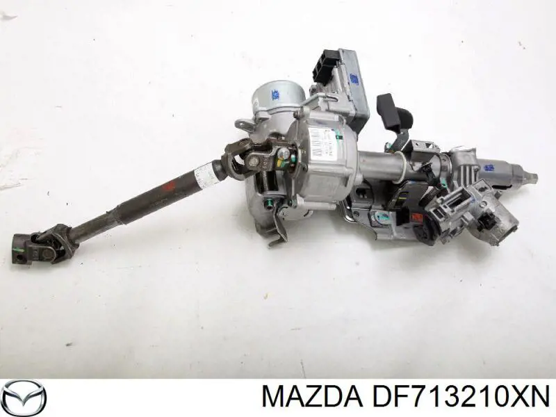 Рульова колонка Mazda DF713210XN ціна, від 271.19 USD