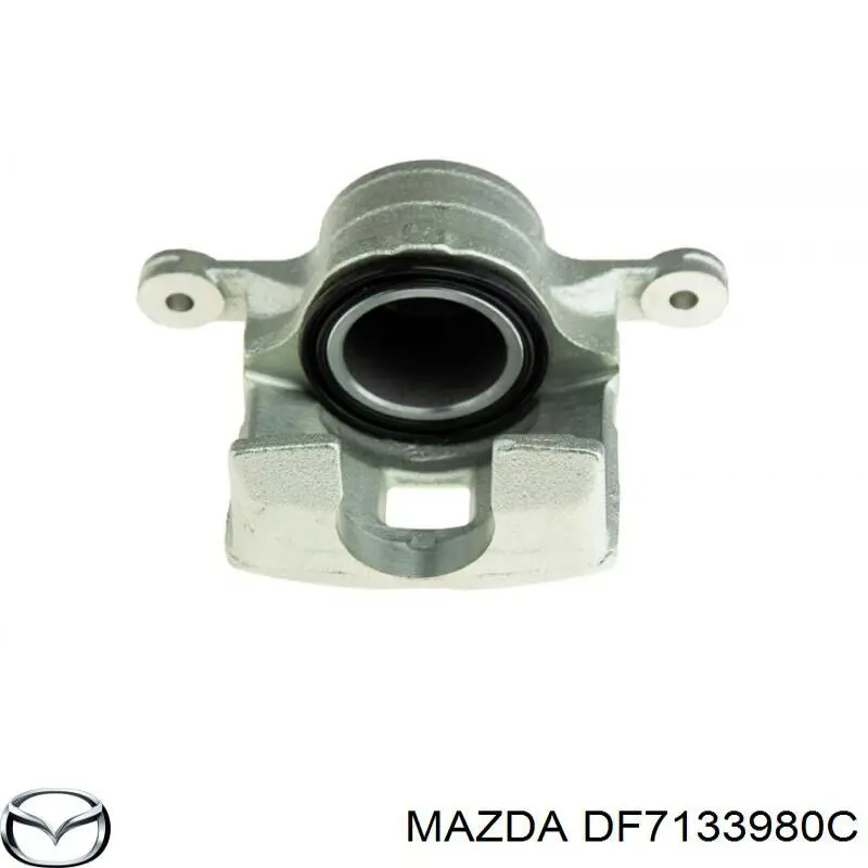 Купити DF7133980C Mazda Супорт гальмівний передній правий