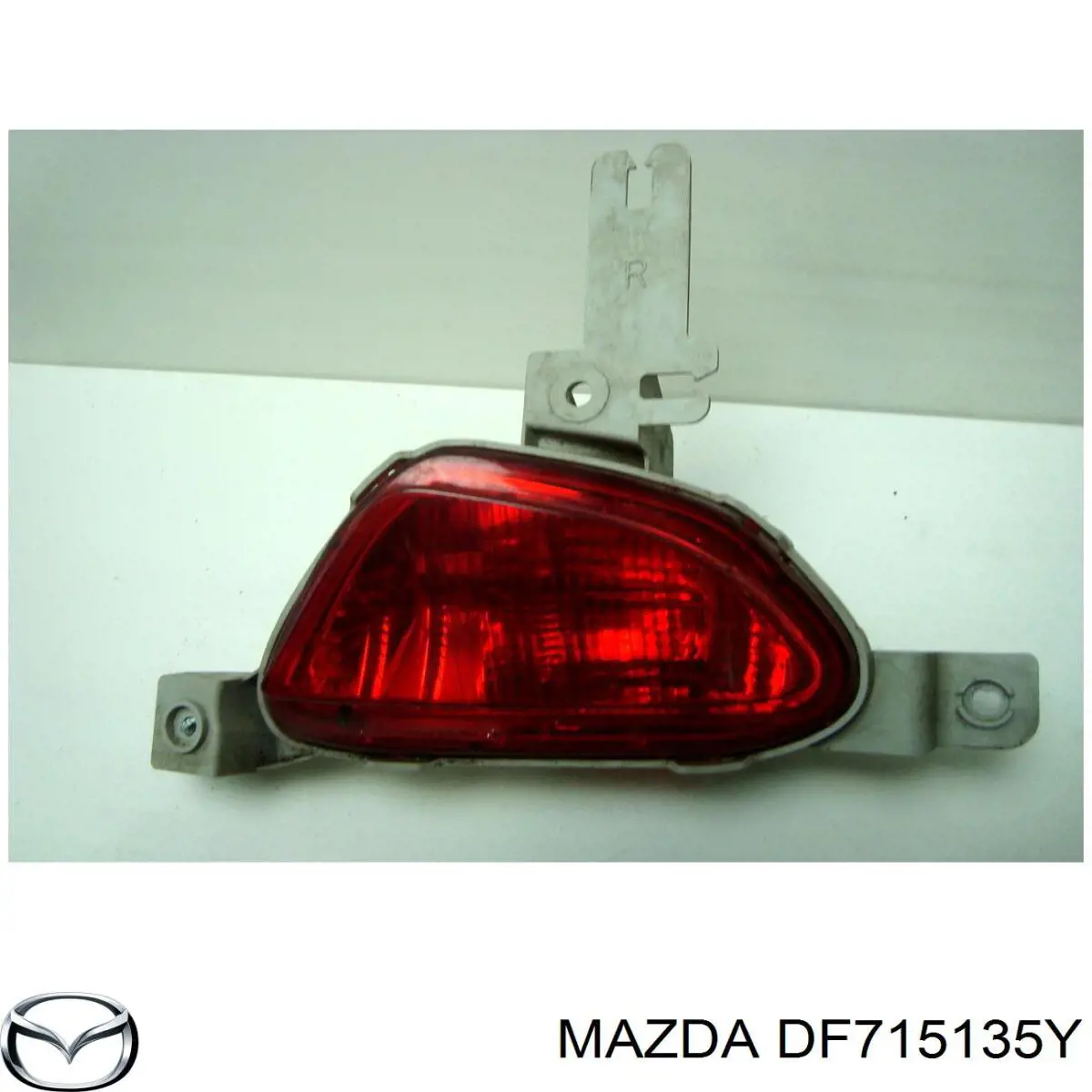 DF715135Y Mazda 