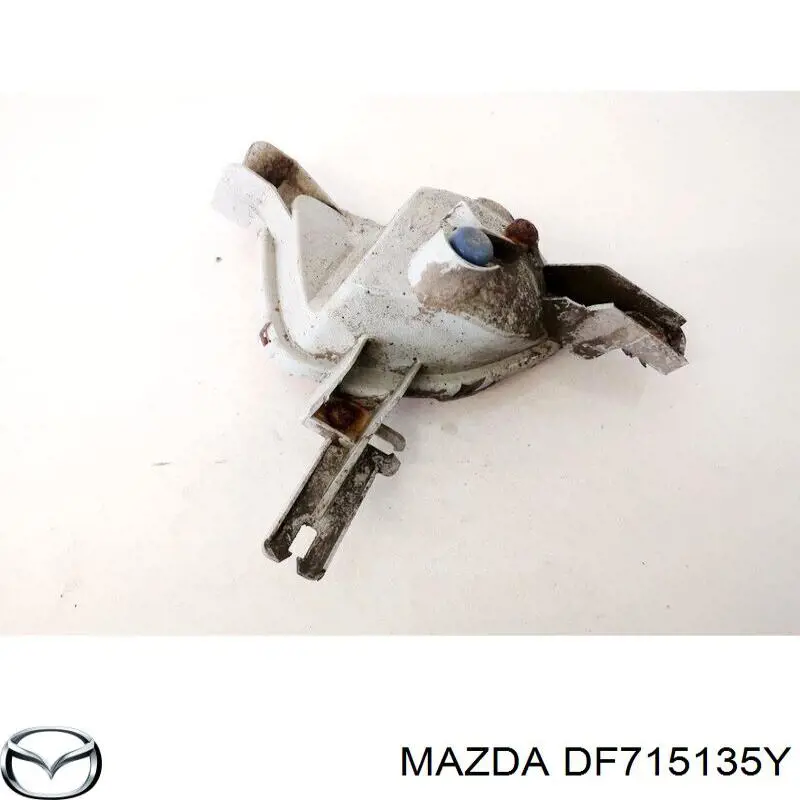  Mazda DF715135Y ціна, від 28.18 USD