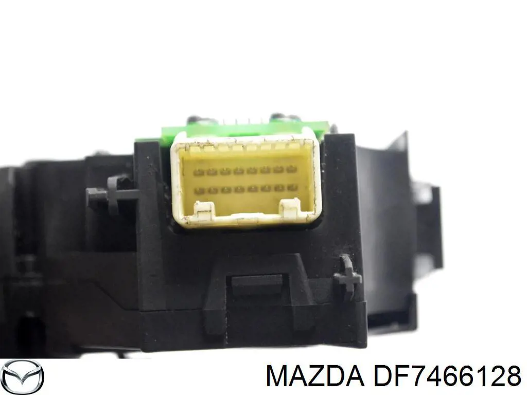 Перемикач підрульовий, правий Mazda DF7466128 ціна, від 12.67 USD