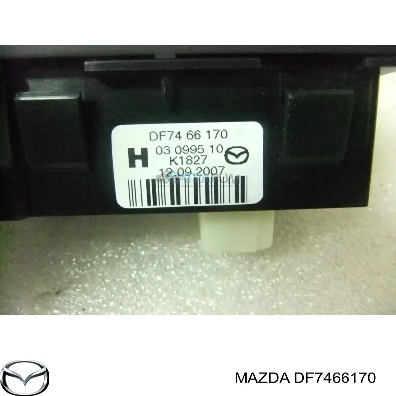DF7466170 Mazda 