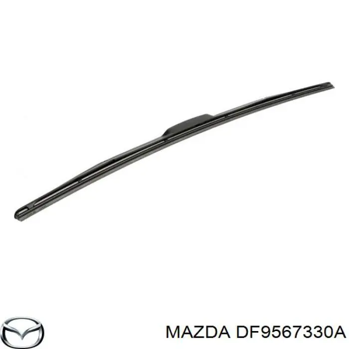  DF9567330A Mazda