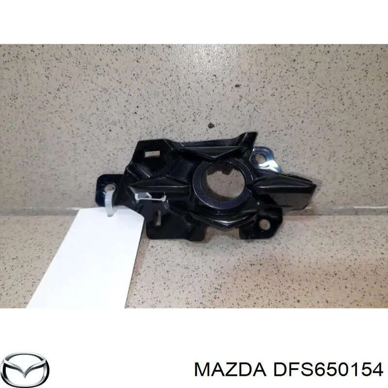  DFS650154 Mazda