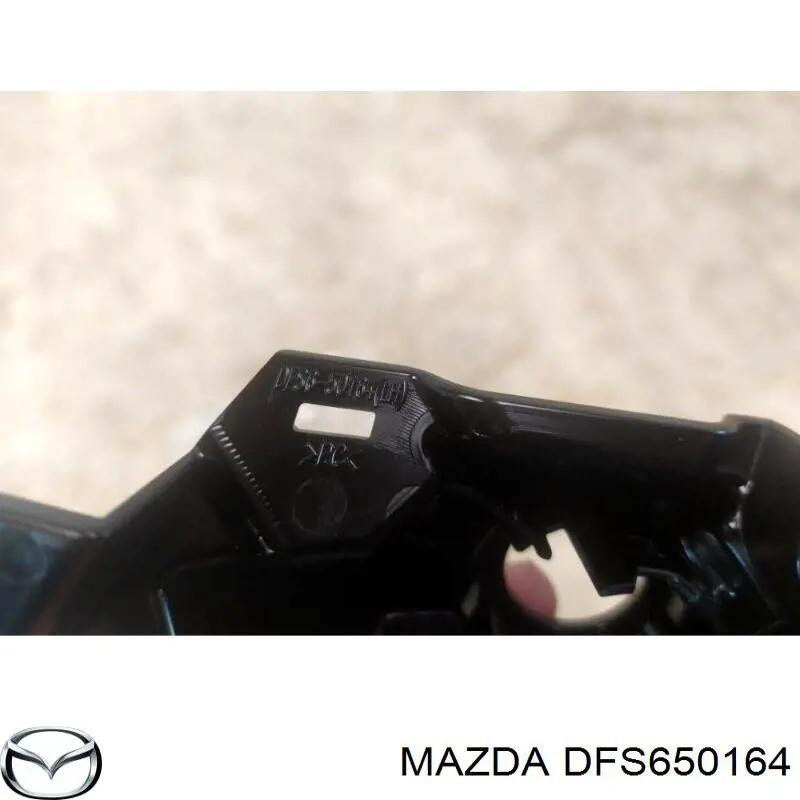 DFS650164 Mazda 