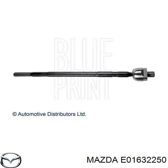 Тяга рульова E01632250 Mazda