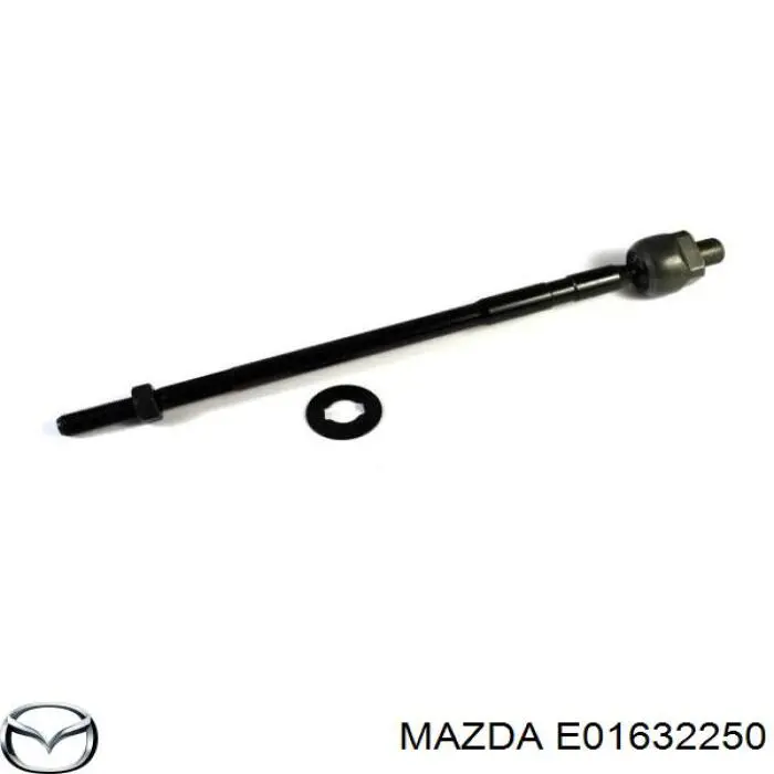 Рульова тяга E01632250 Mazda